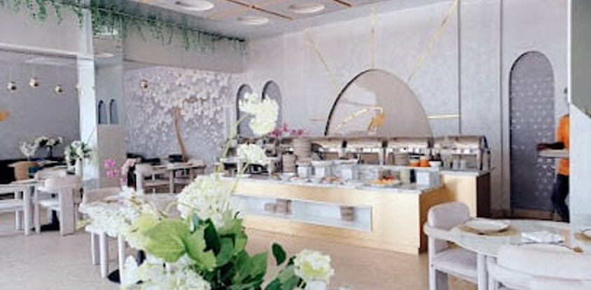 Restaurant Bambyna
