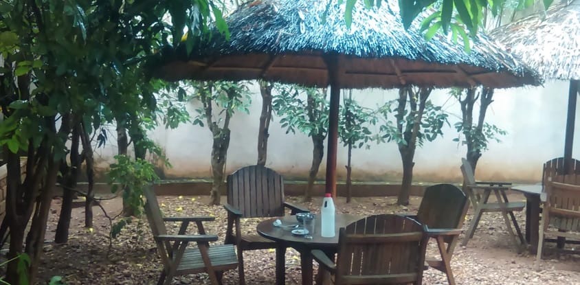 Restaurant Calypso