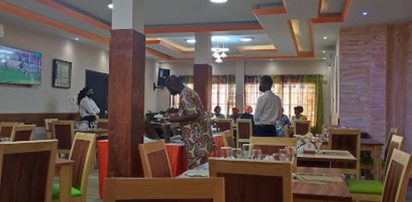 Restaurant Chez Bijou