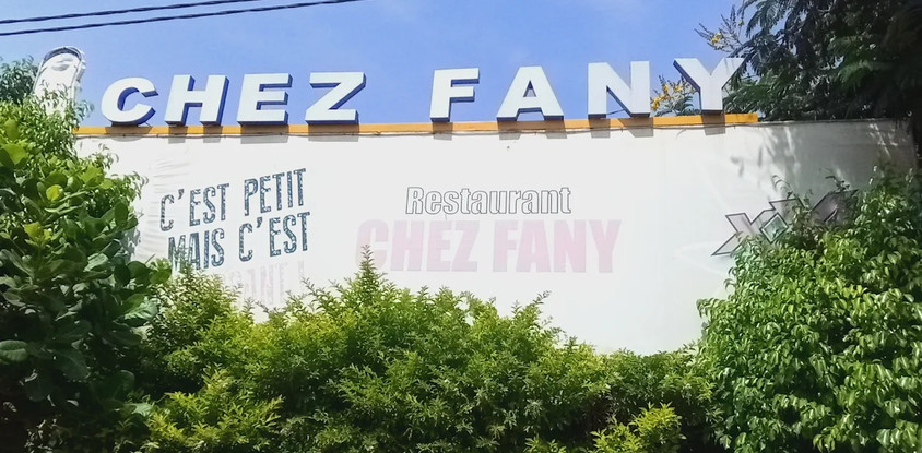 Restaurant Chez Fanny