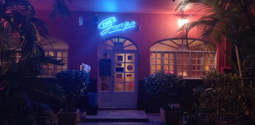 Restaurant Chez Karim