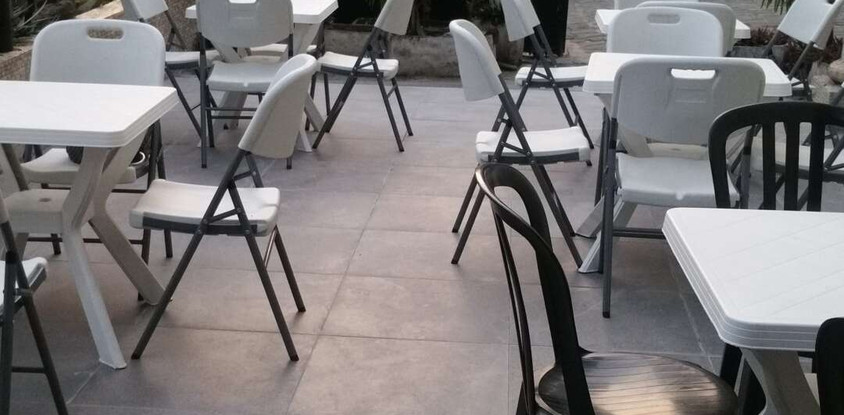 Restaurant Chez Murphy