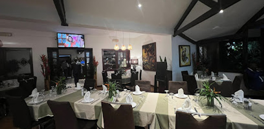 Restaurant De L'h