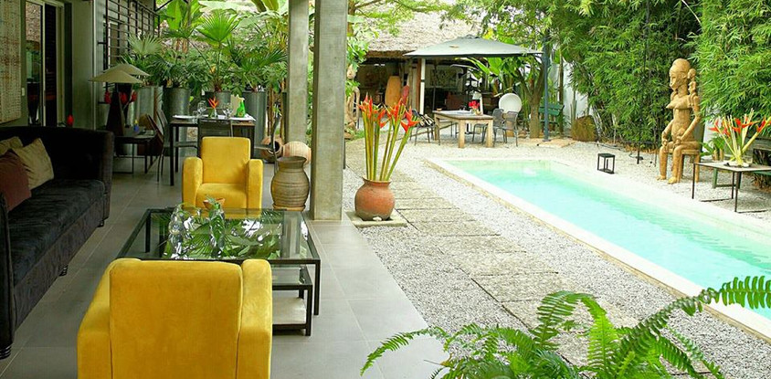 Restaurant kajazoma