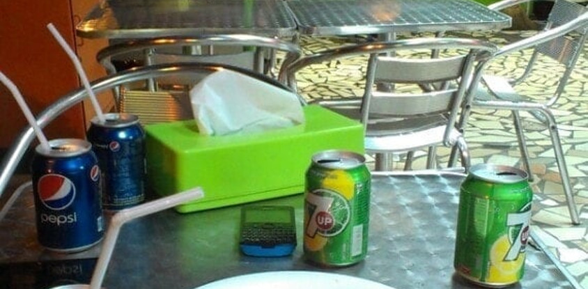 Restaurant Karim 24
