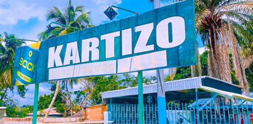 Restaurant Kartizo Plus