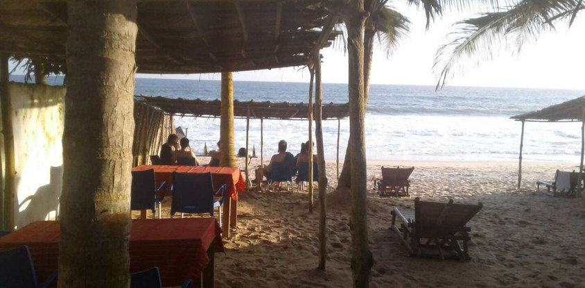 Restaurant La Baleine