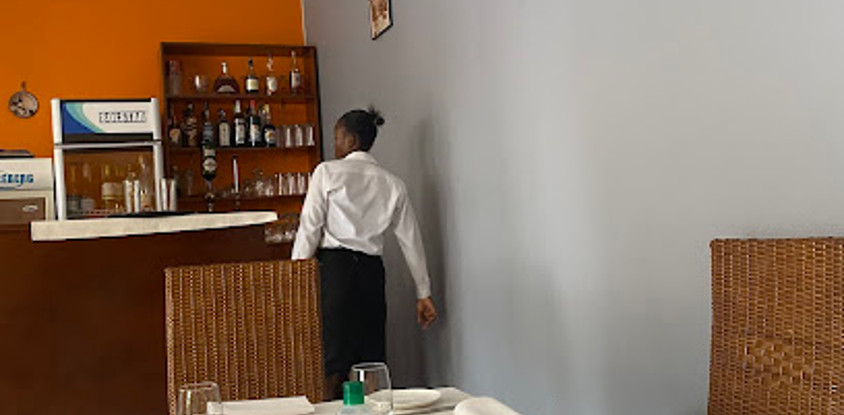 Restaurant La Casserole
