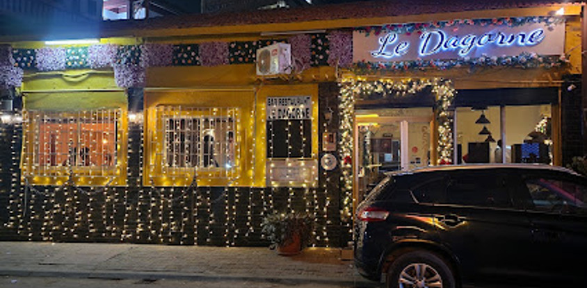 Restaurant La Goréenne