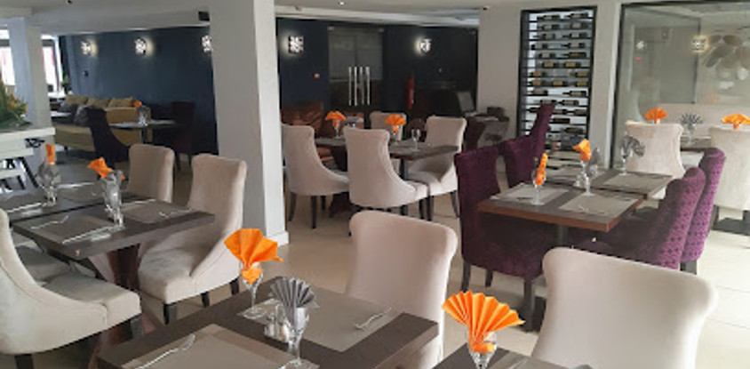 Restaurant La Lyonnaise