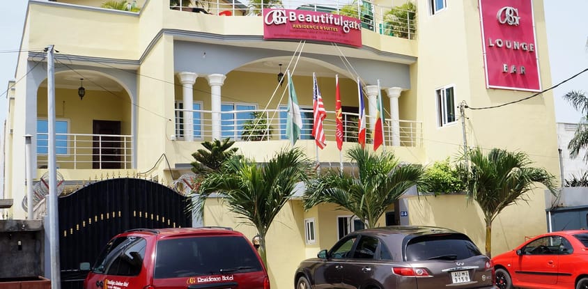 Restaurant La Suite