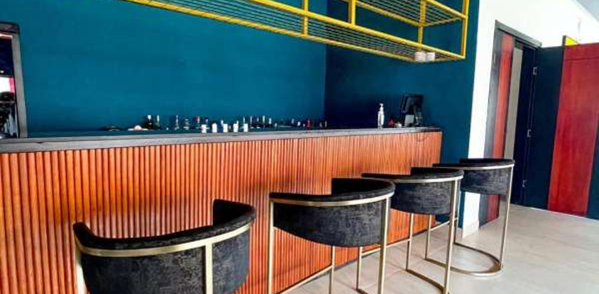 Restaurant Le Calao Assinie
