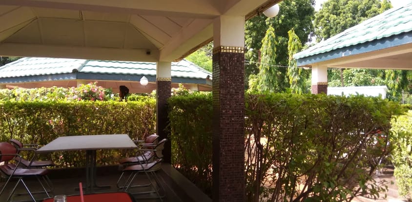 Restaurant Le Calin