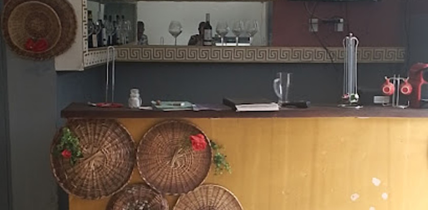 Restaurant Le Festin Royal