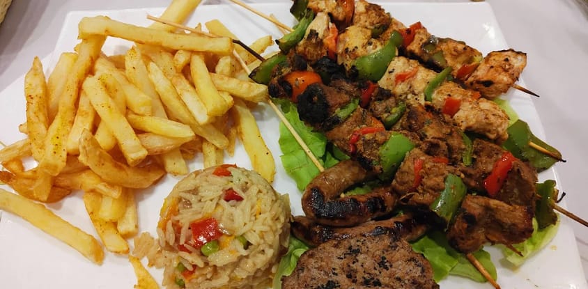 Restaurant Le Nautile