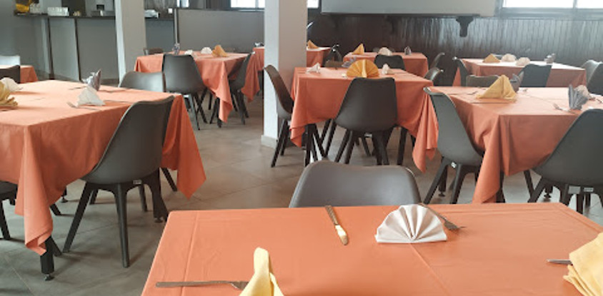Restaurant Les D