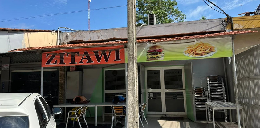 Restaurant Libanais ZITAWI