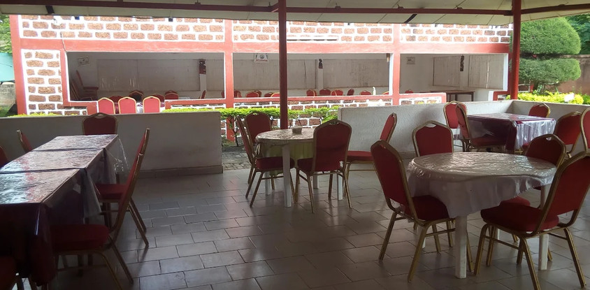 Restaurant MOUYOUN