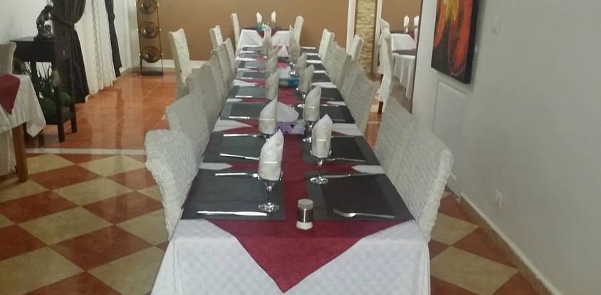Restaurant Rahet El Bal