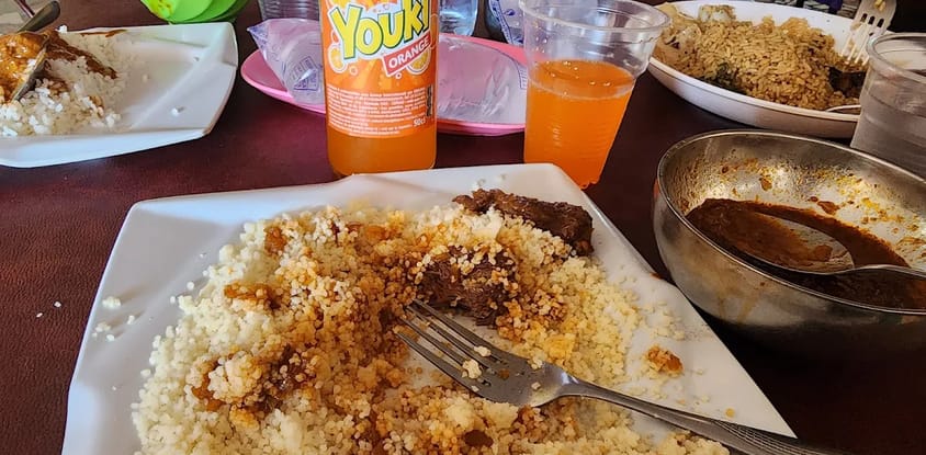 RESTAURANT SAF SAFAL