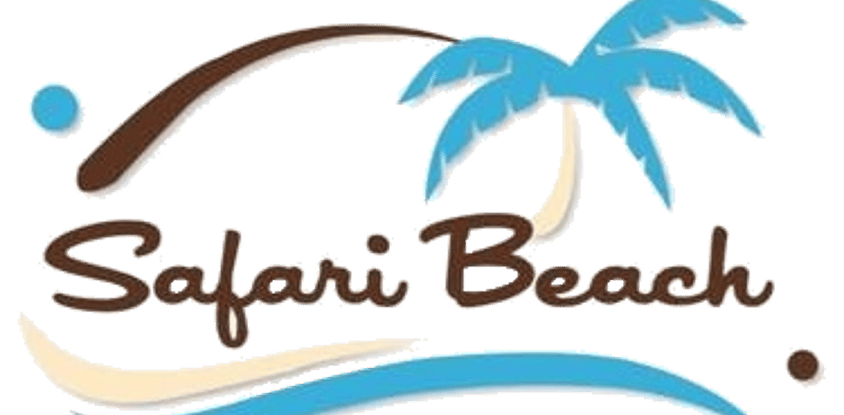 Restaurant Safari Beach