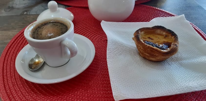 Restaurant Saquita