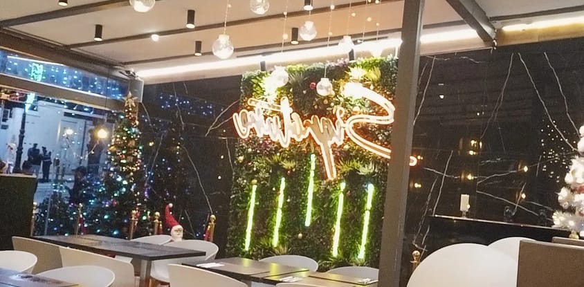 Restaurant Signature