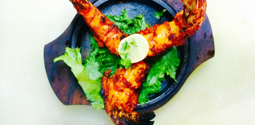 Restaurant Tandoori Night