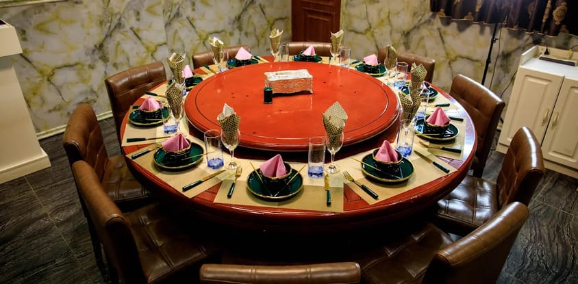 Restaurant TENIR LA MAIN