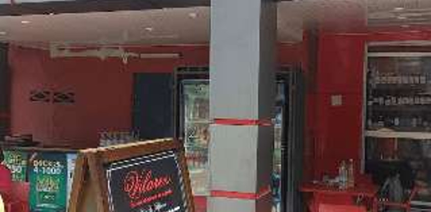 Restaurant Vilarex