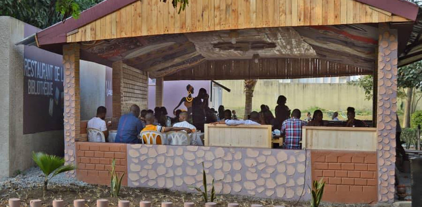 Restaurant Wakemia