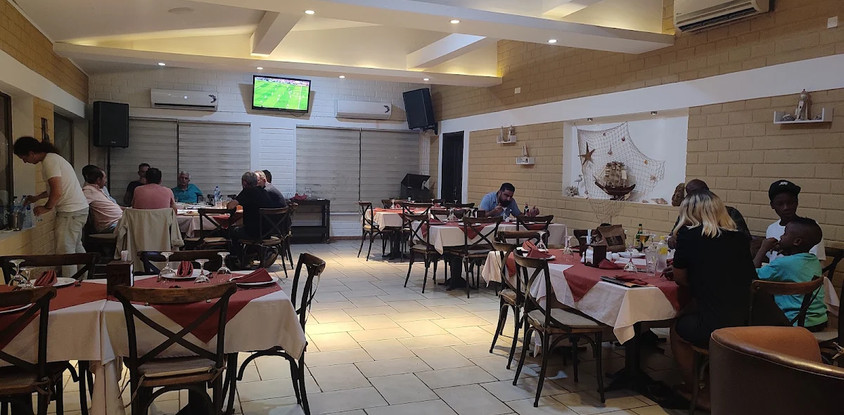 Restaurant Yara
