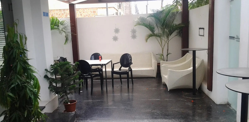 Restaurante a República