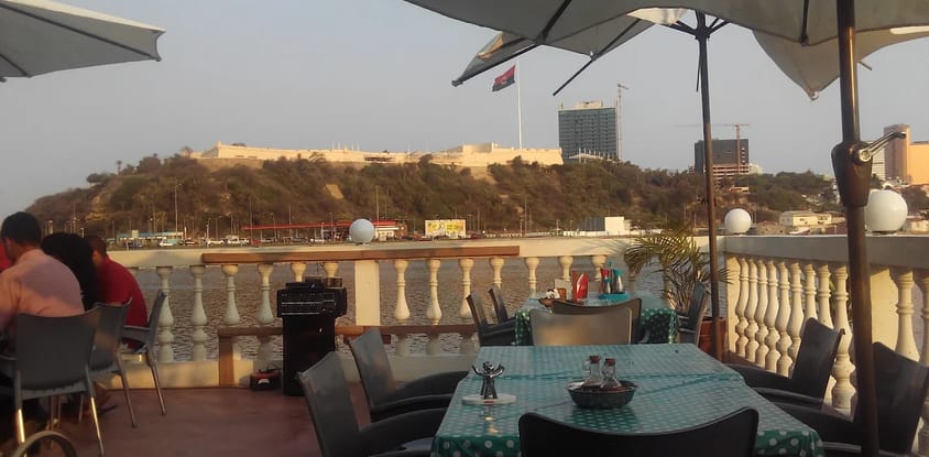 Restaurante Cripere