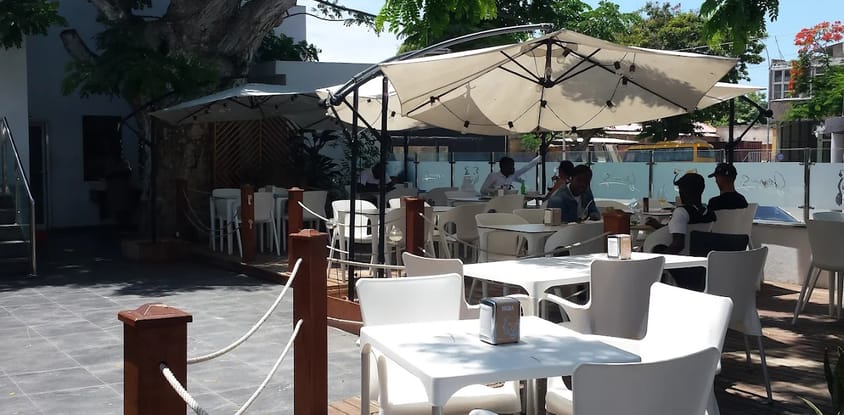 Restaurante Joanas