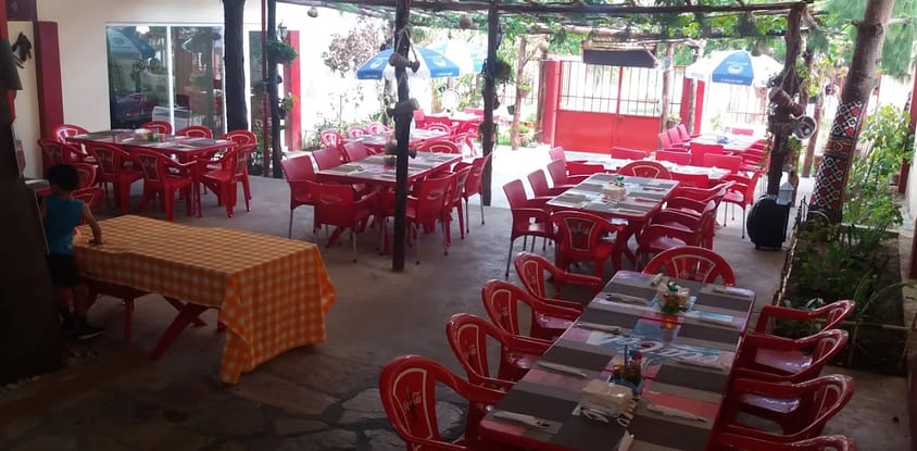Restaurante Lana