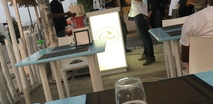 Restaurante Palatvs