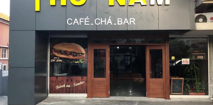 Restaurante Pho Nam