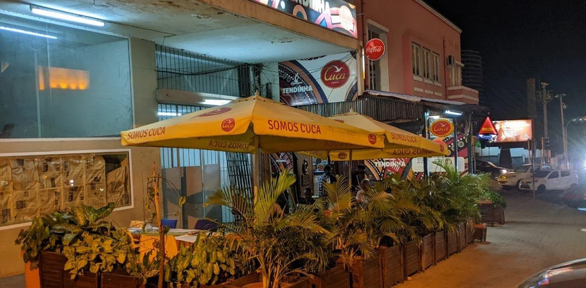 Restaurante Tendinha