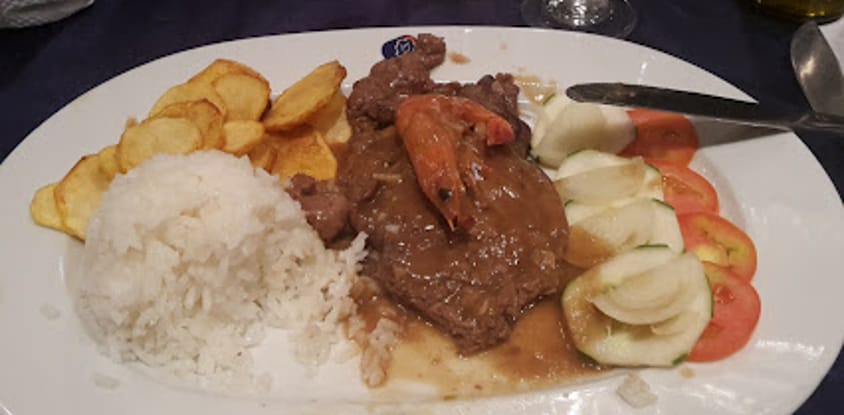 Restaurante Tilena
