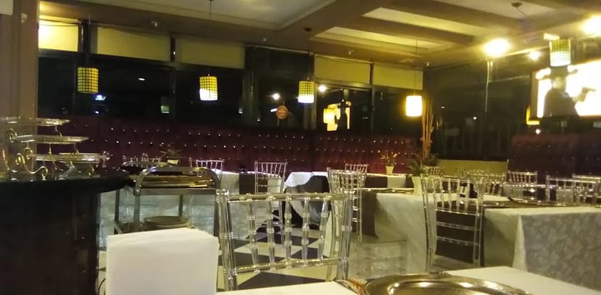 Restaurante Triângulo