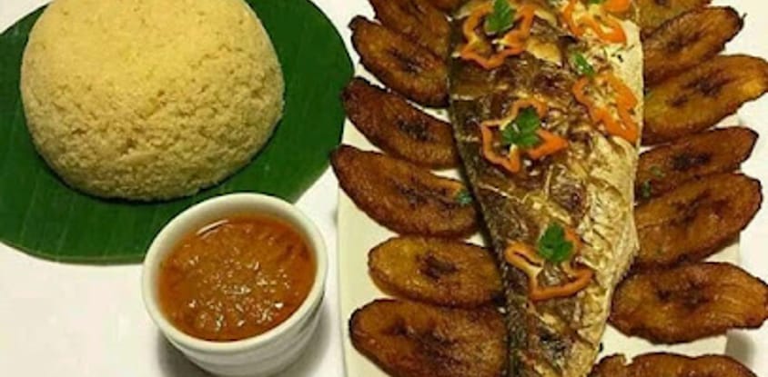 Restaurants Al-BAYK