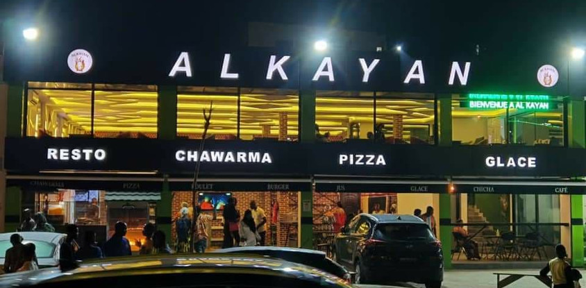 Resto Al Kayan