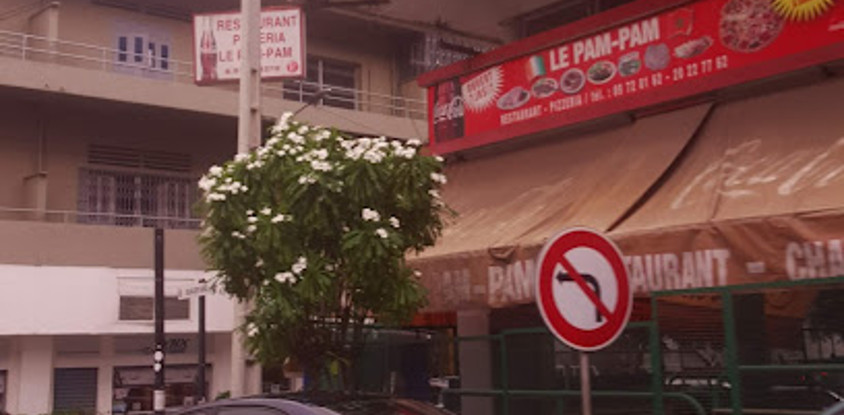 Resto Pam-Pam