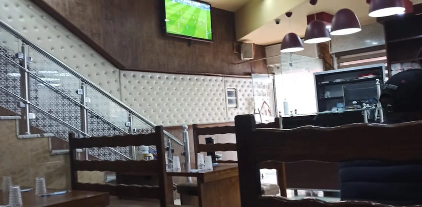 Resturant Bab El Hara