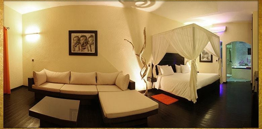 The rhino resort hotel & spa