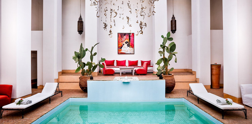 Riad Al Jazira