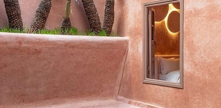 Riad Brummell Médina