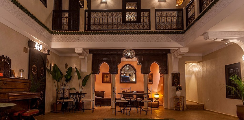 Riad Haraka