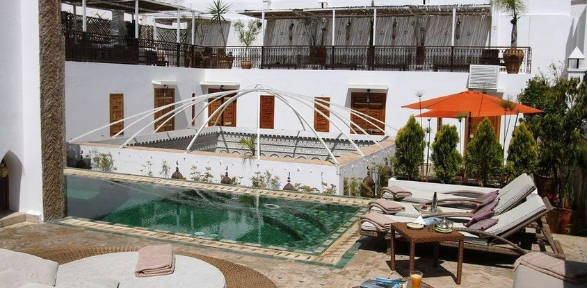 Riad Kalaa